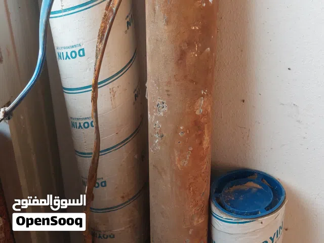 مضخة غاطسة 2 حصان