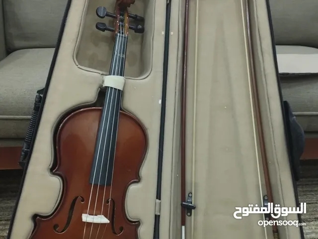 كمان viola palatino مستعمل بحالة جيدة جدا