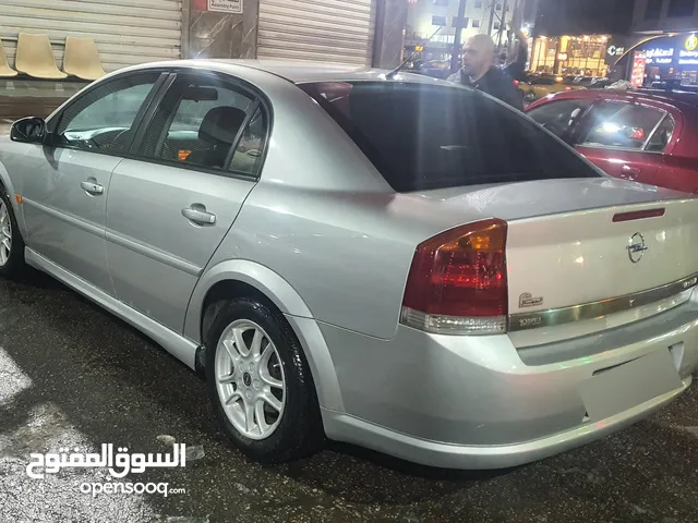Opel vectra c 2006