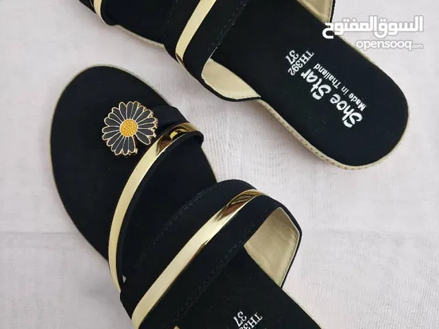 Black Comfort Shoes in Sharjah