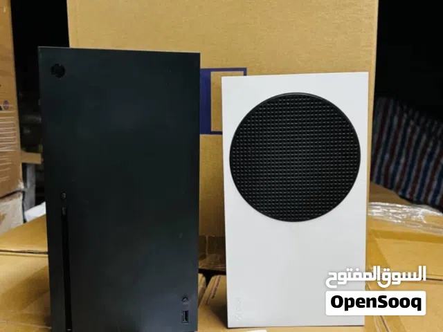 Xbox Series S Xbox for sale in Tripoli