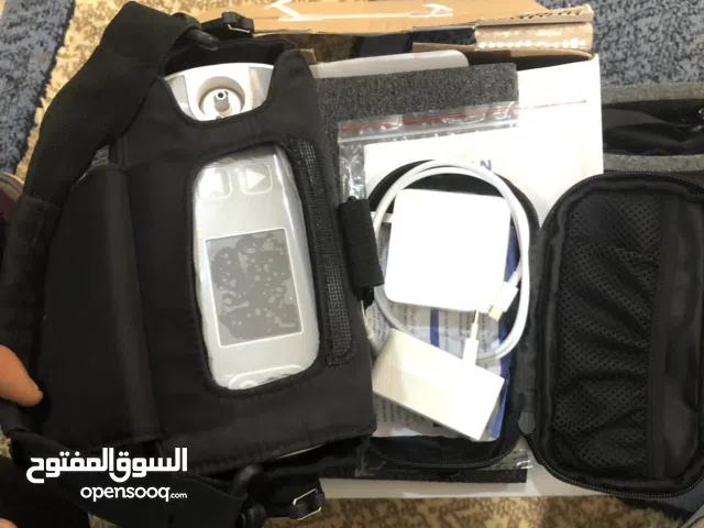 concentrateur d oxygène portable