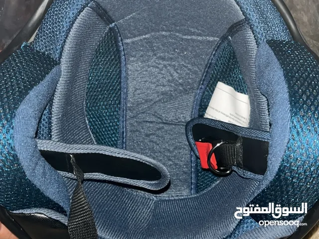خوذة استعمال بسيط