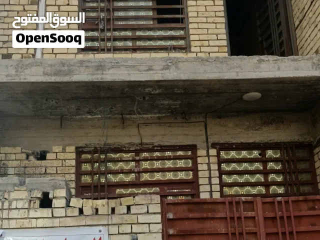 سلام عليكم هيكل 50 متر زراعي البلديات الظباط الثانية شارع 20 قرب إفران الأشتر يحتاجلة بياض و سيراميك