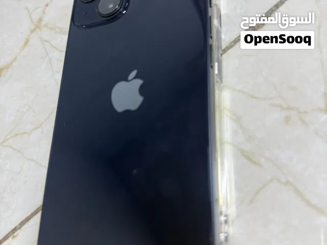 Apple iPhone 13 256 GB in Al Dakhiliya