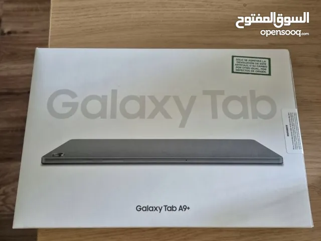 Samsung tab A9 plus 8G 128G wifi