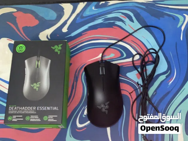 ماوس ريزر  RAZER