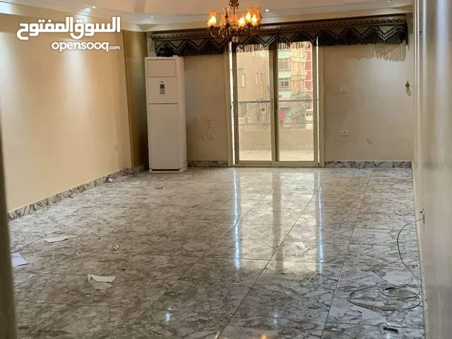 Unfurnished Offices in Cairo Nasr City