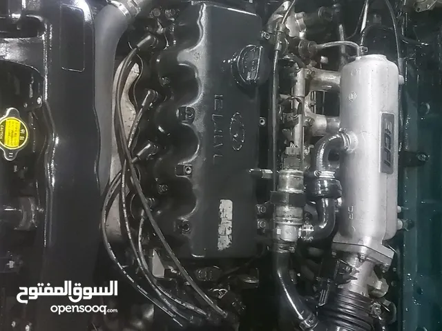 هونداي اكسنت 1995