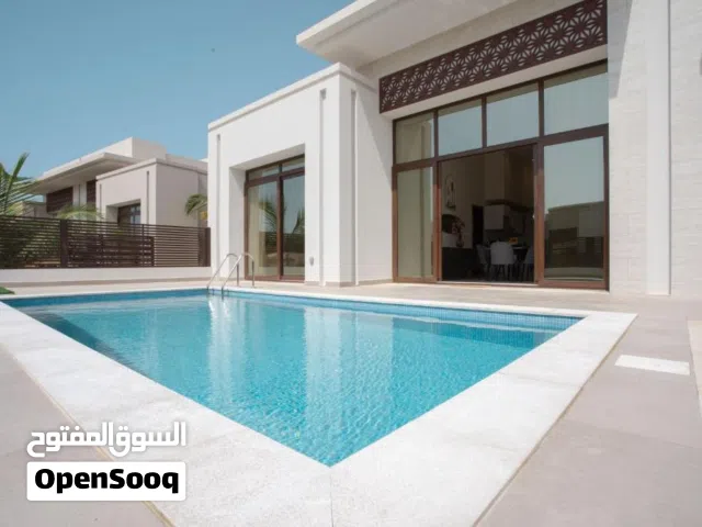 260 m2 3 Bedrooms Apartments for Rent in Dhofar Salala