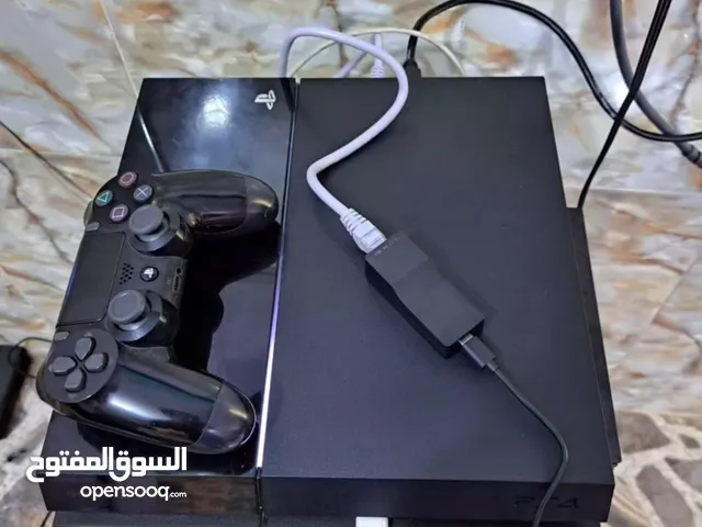 PlayStation 4 PlayStation for sale in Basra