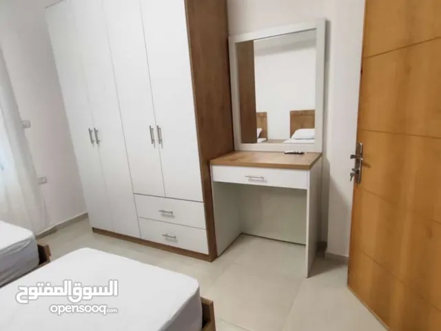 0 m2 Studio Apartments for Rent in Ramallah and Al-Bireh Ein Musbah