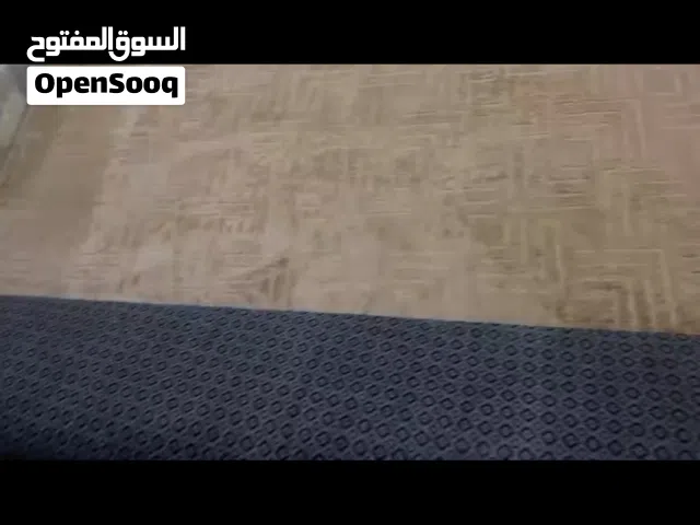 بساط للبيع 4في 5 شبه جديد