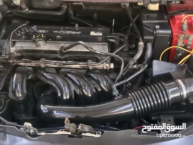 Ford Focus 2006 Model