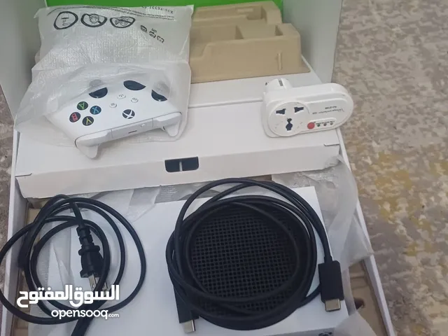 Xbox Series S Xbox for sale in Tripoli