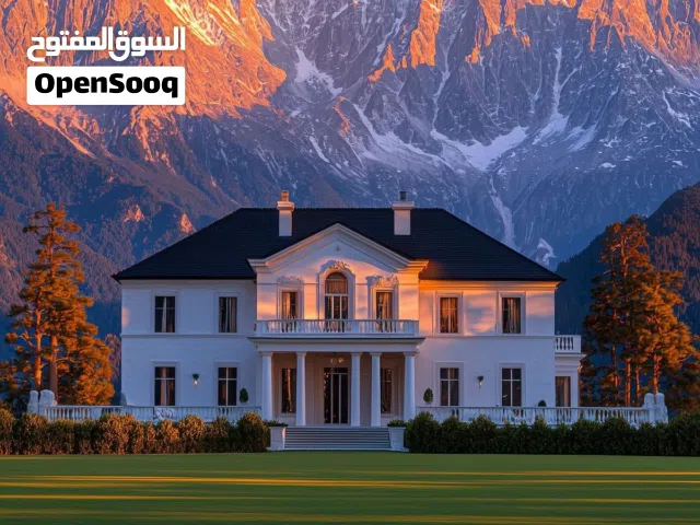 170 m2 4 Bedrooms Townhouse for Rent in Tripoli Wadi Al-Rabi