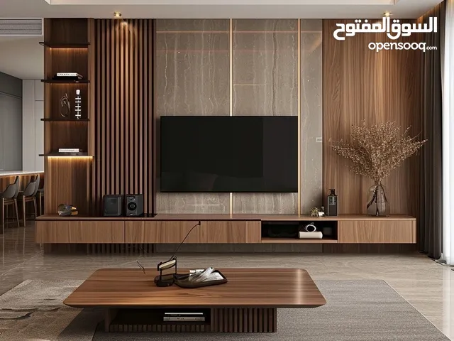 فرصة استثمارية نادرة: للبيع شركة أثاث متكاملة (مصنع + معرض + مكاتب إدارية)