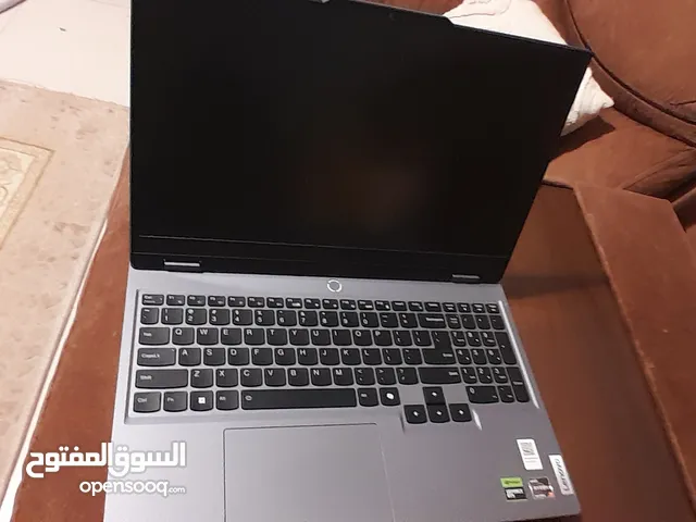 Lenovo LOQ 15ARP9 Gaming Laptop