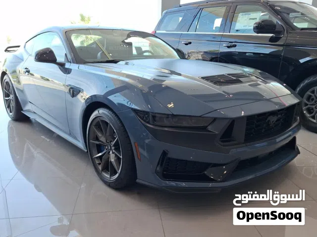 For sale MUSTANG DARK HORSE