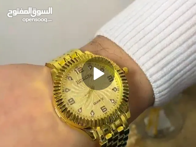 Automatic Others watches  for sale in Amman