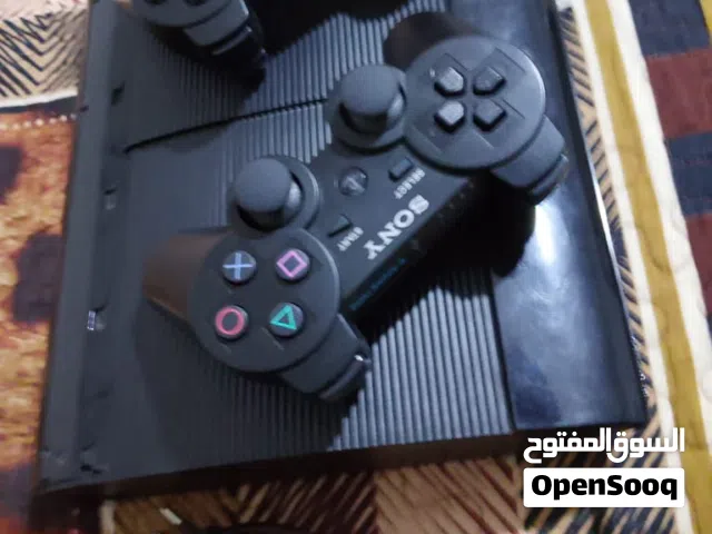 PlayStation 3 PlayStation for sale in Tripoli