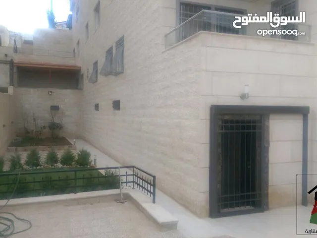 275m2 4 Bedrooms Apartments for Sale in Amman Dahiet Al-Nakheel
