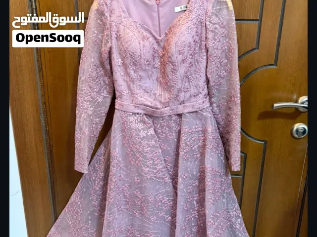 فستان سهرة تركي