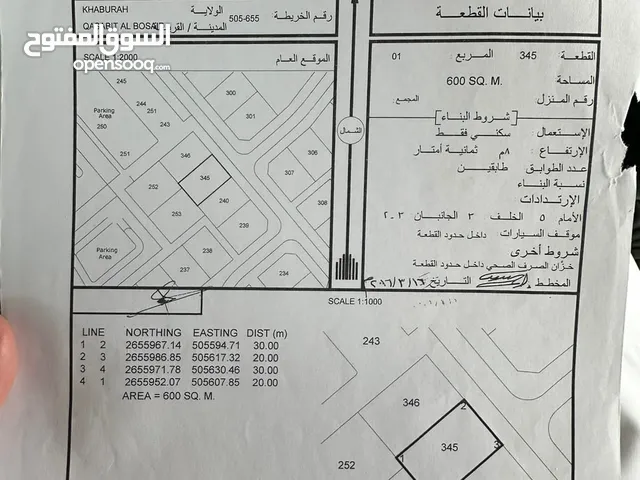 قصبية البوسعيد