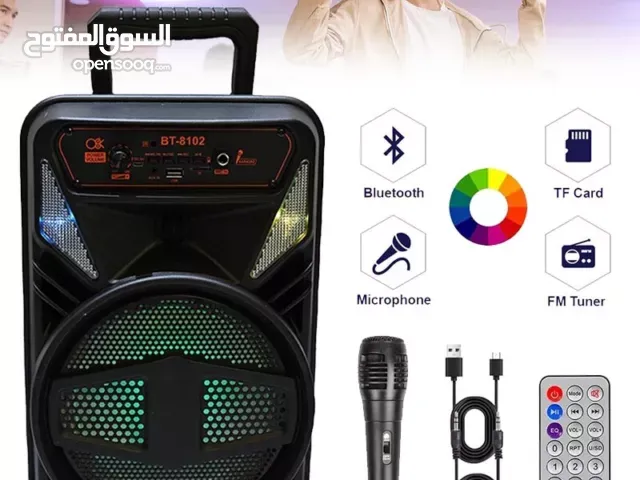  Sound Systems for sale in Jebel Akhdar