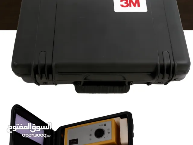 3MTM E-A-RfitTM 393-1000 – New Surplus, Complete Accessories