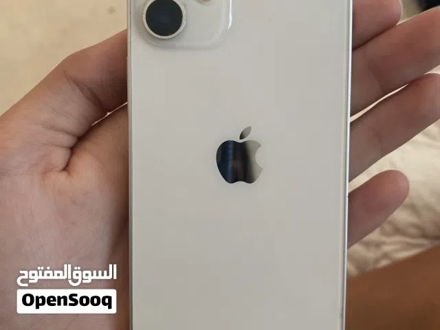 Apple iphone 12 mini