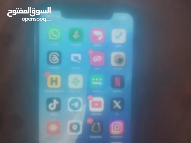 للبيع آيفون XR