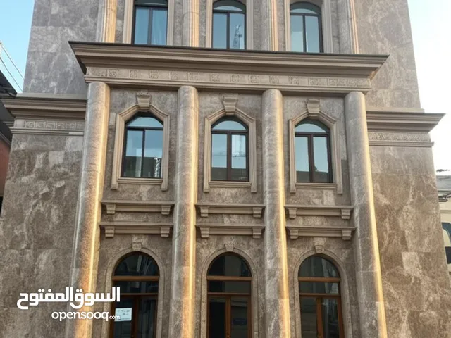 بيع الأحجار الترافرتين المصدرية من إيران – إنتاج مباشر من المحجر والمصنع مع المعايير الأوروبية