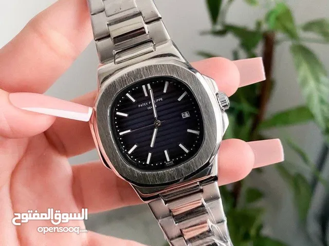 Analog Quartz Patek Philippe watches for sale in Irbid