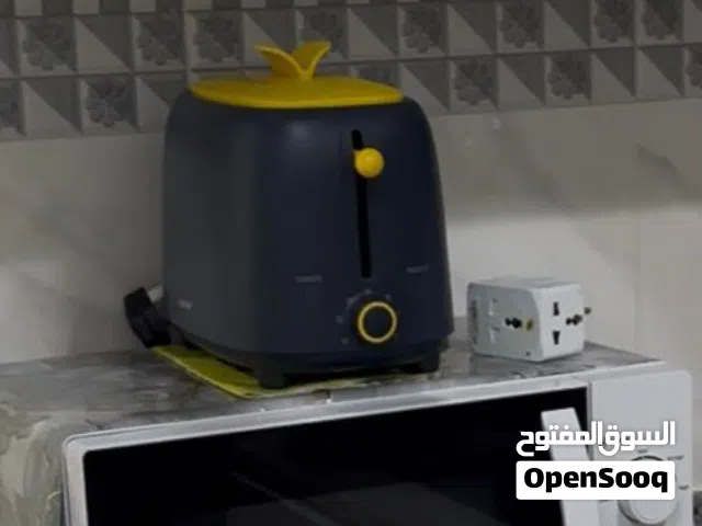 محمصة خبز استخدام نظيف Toaster, clean use