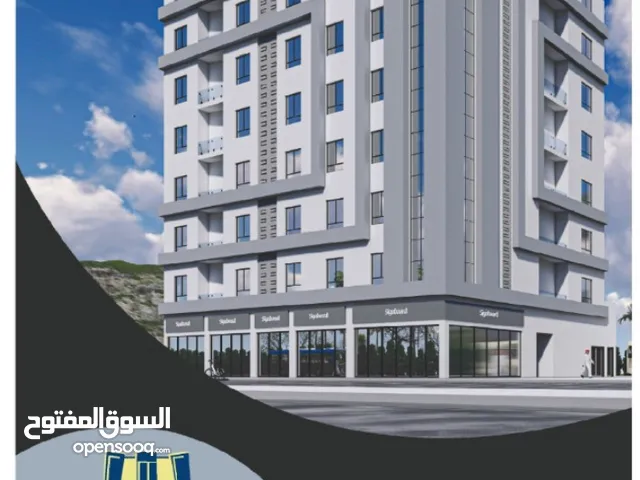 122m2 3 Bedrooms Apartments for Sale in Muscat Al-Hail