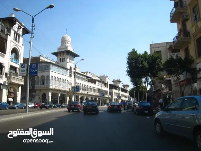 20m2 Shops for Sale in Cairo Heliopolis