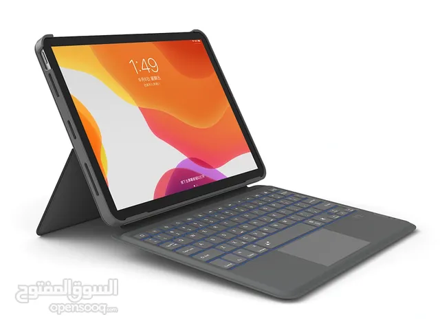 WiWU Protective Keyboard Case -NEW -MEAGByte