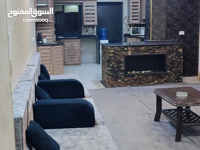 185 m2 3 Bedrooms Apartments for Rent in Irbid Al Rahebat Al Wardiah