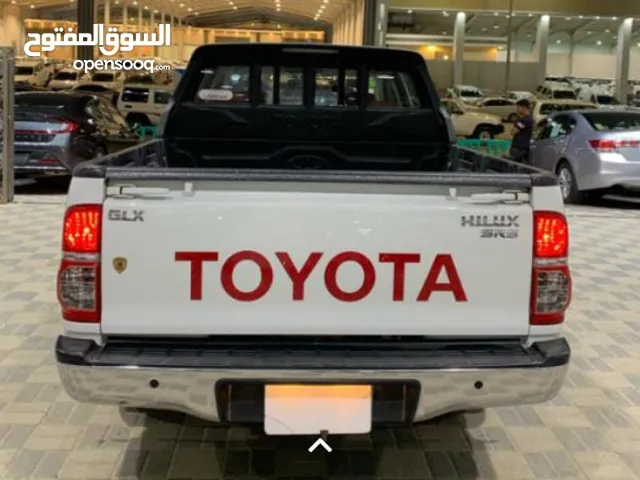 Used Toyota Other in Al-Ahsa