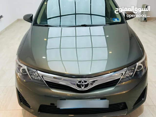 Used Toyota Camry in Tripoli