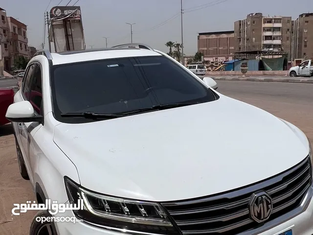 Used MG MG RX5 in Gharbia