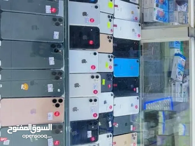 هاتف آيفون 11