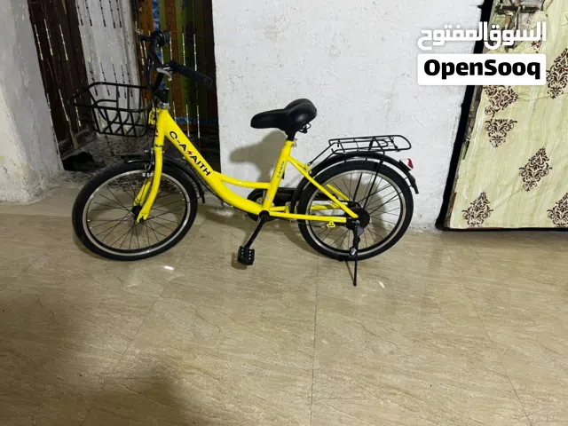 بايسكل للبيع