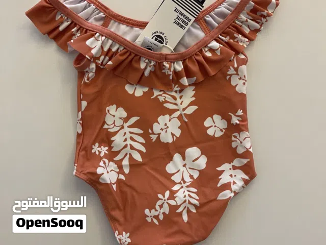 Swimsuit new 3kd