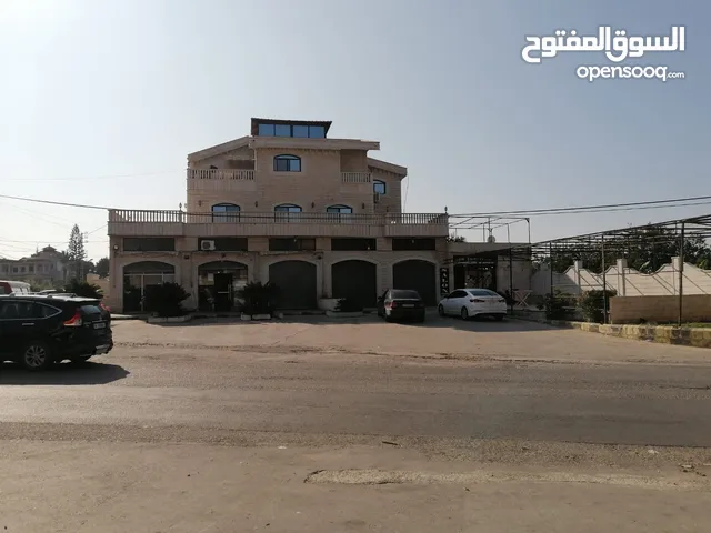 880m2 Shops for Sale in Sidon Saksakiyeh