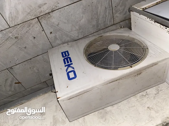 Beko 2 - 2.4 Ton AC in Amman