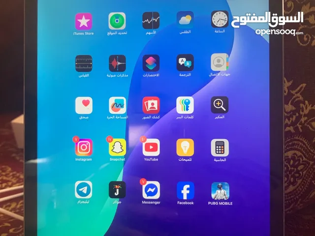 ايباد الجيل التاسع وكاله للبيع