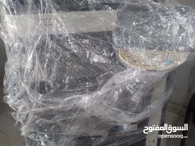 Multifunction Printer Konica Minolta printers for sale in Benghazi