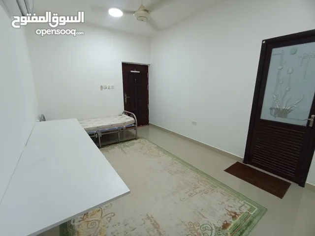 Semi Furnished Monthly in Muscat Ghala